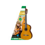 Yamaha Gigmaker C40 A Yamaha C40 classical guitar with a Korg tuner & DVD!